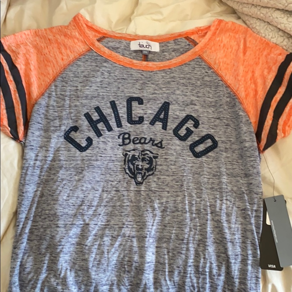 Chicago Bears shirt